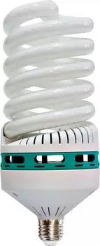 Лампа энергосберегающая 45W 230V E27 6400K Feron 04110