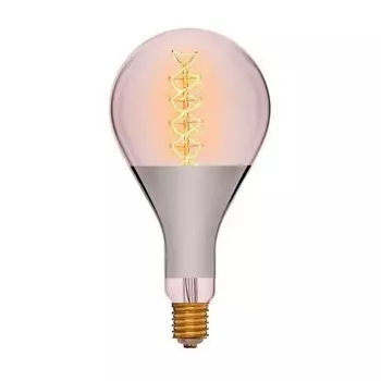 Лампа накаливания E40 95W прозрачная 052-122