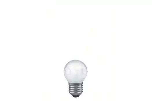 Лампа накаливания Paulmann 8W Е27 12808