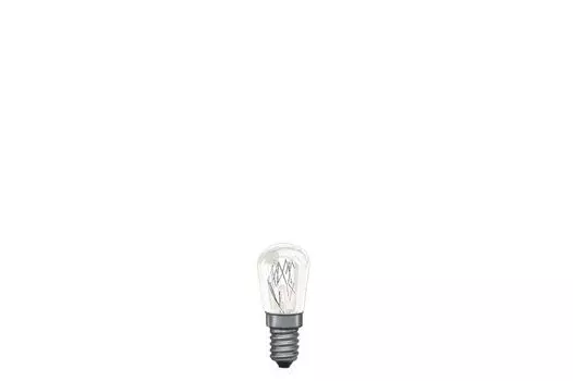 Лампа накаливания Paulmann E14 15W 82010