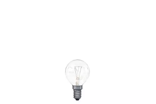 Лампа накаливания Paulmann E14 40W 82040