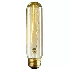 Лампочка накаливания Bulbs ED-T10-CL60 Arte Lamp