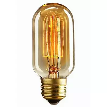 Лампочка накаливания Bulbs ED-T45-CL60 Arte Lamp