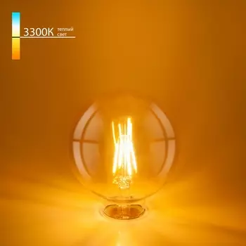 Лампочка светодиодная BLE2704 Elektrostandard a048264