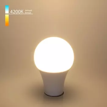 Лампочка светодиодная BLE2728 Elektrostandard a048621