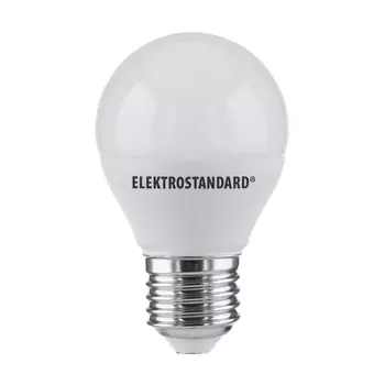 Лампочка светодиодная BLE2730 Elektrostandard a048624