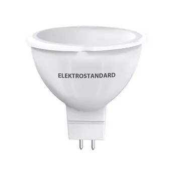 Лампочка светодиодная BLG5308 Elektrostandard a049690