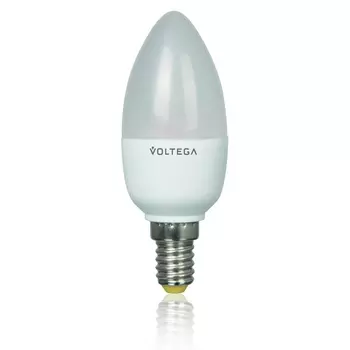 Лампочка светодиодная COLLECTION SIMPLE LIGHT 5741 Voltega
