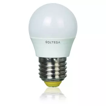 Лампочка светодиодная Collection Simple Light 5749 Voltega