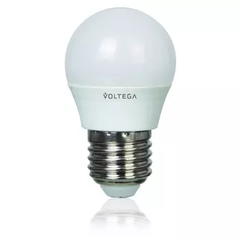 Лампочка светодиодная Collection Simple Light 5750 Voltega