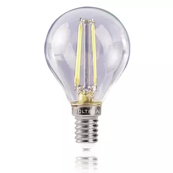 Лампочка светодиодная Crystal 4676 Voltega
