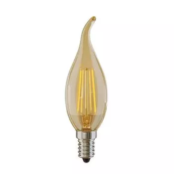 Лампочка светодиодная Crystal 5479 Voltega