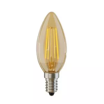 Лампочка светодиодная Crystal 5482 Voltega