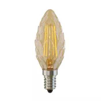 Лампочка светодиодная Crystal 5488 Voltega