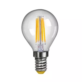 Лампочка светодиодная Crystal 7008 Voltega