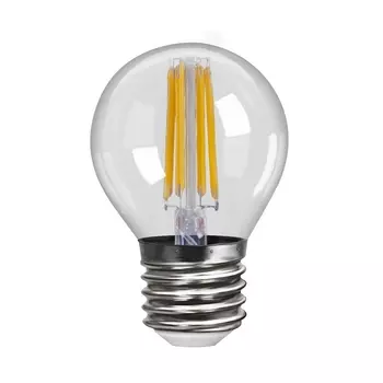 Лампочка светодиодная Crystal 7011 Voltega