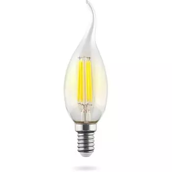 Лампочка светодиодная Crystal 7094 Voltega