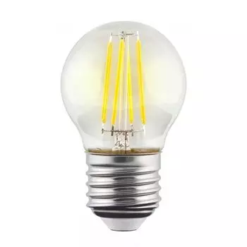 Лампочка светодиодная Crystal 7106 Voltega