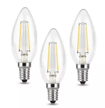 Лампочка светодиодная Filament 103801105T Gauss