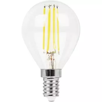 Лампочка светодиодная филаментная 38001 Feron