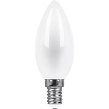 Лампочка светодиодная филаментная 38005 Feron