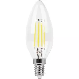 Лампочка светодиодная филаментная 38006 Feron