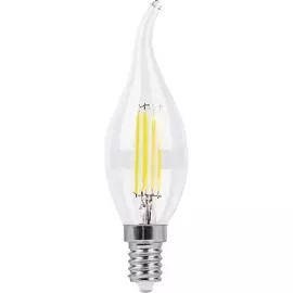 Лампочка светодиодная филаментная 38010 Feron