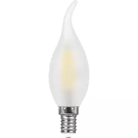 Лампочка светодиодная филаментная 38011 Feron