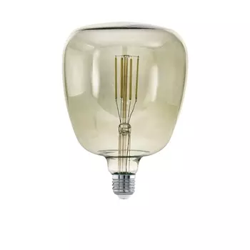 Лампочка светодиодная филаментная Lm_led_e27 12598 Eglo