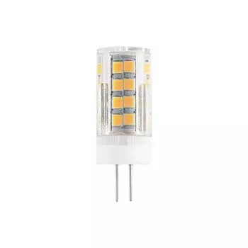 Лампочка светодиодная G4 LED BL107 7W 220V 3300K Elektrostandard a039579
