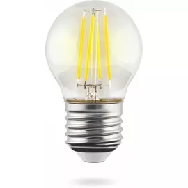 Лампочка светодиодная Globe E27 9W Graphene 7138 Voltega