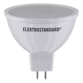 Лампочка светодиодная JCDR01 7W 220V 3300K Elektrostandard a034865