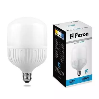 Лампочка светодиодная LB-65 25887 Feron