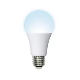 Лампочка светодиодная LED-A60-13W/DW/E27/FR/NR картон Volpe