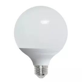 Лампочка светодиодная LED-G120-22W/4000K/E27/FR/NR картон Volpe