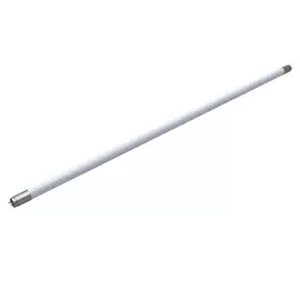 Лампочка светодиодная LED-T8-10W/DW/G13/FR/FIX/O рукав Volpe