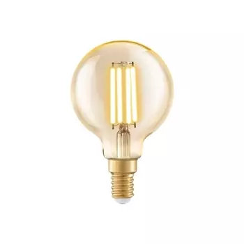 Лампочка светодиодная Lm_led_e14 11782 Eglo