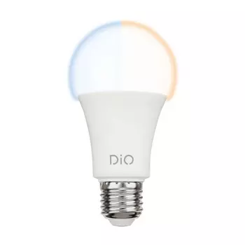 Лампочка светодиодная Lm_led_e27 11807 Eglo