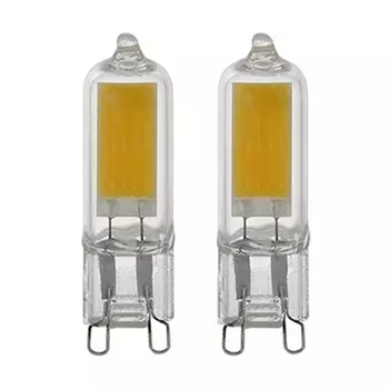 Лампочка светодиодная Lm_led_g9 11676 Eglo