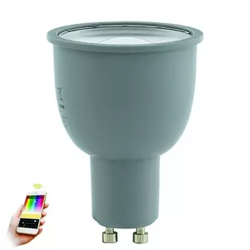 Лампочка светодиодная Lm_led_gu10 11671 Eglo