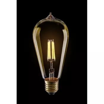 Лампочка светодиодная Loft LED 7015 Voltega