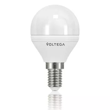 Лампочка светодиодная Simple 4701 Voltega