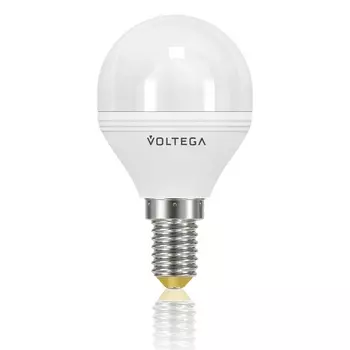 Лампочка светодиодная Simple 4702 Voltega