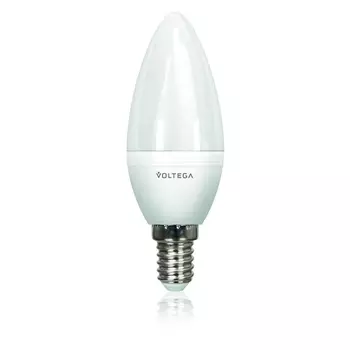 Лампочка светодиодная Simple 5728 Voltega