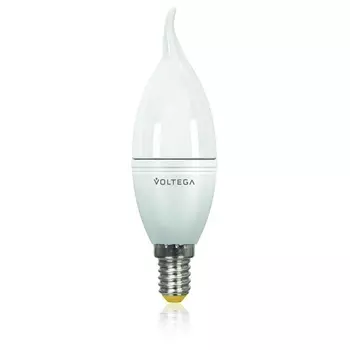 Лампочка светодиодная Simple 5731 Voltega