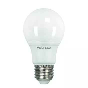 Лампочка светодиодная Simple 5736 Voltega