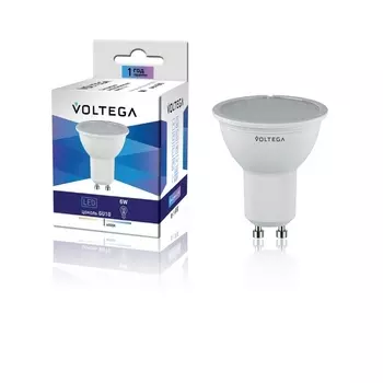 Лампочка светодиодная Simple 6948 Voltega