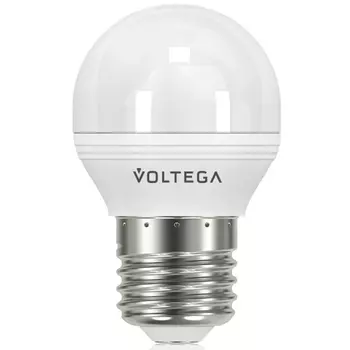 Лампочка светодиодная Simple 6953 Voltega