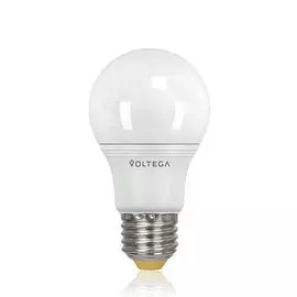 Лампочка светодиодная Simple 8443 Voltega