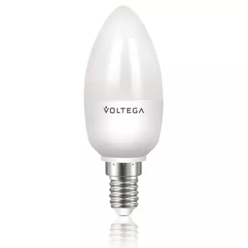 Лампочка светодиодная SIMPLE LIGHT 4713 Voltega